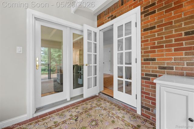 4375 Irene Drive, Marion Township, MI 48843