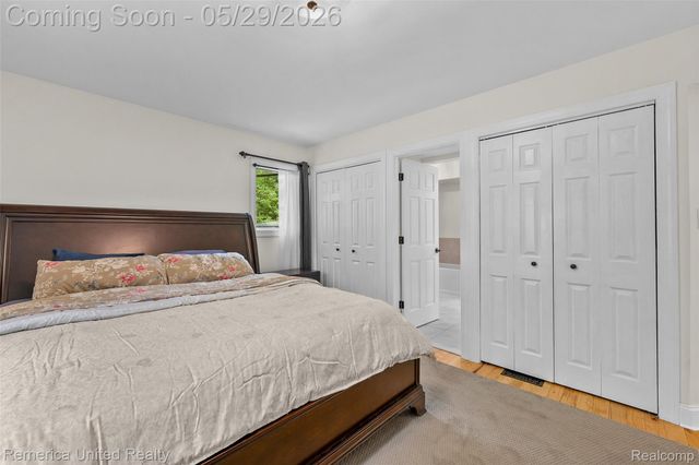 4375 Irene Drive, Marion Township, MI 48843
