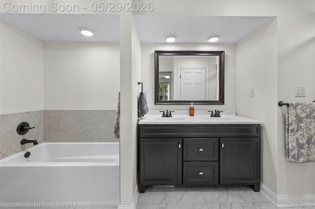 4375 Irene Drive, Marion Township, MI 48843