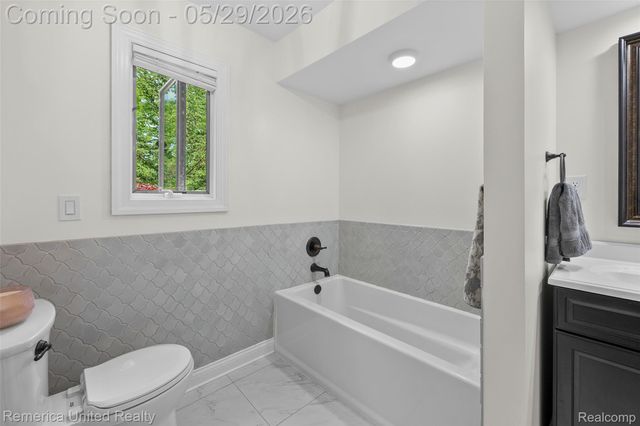 4375 Irene Drive, Marion Township, MI 48843