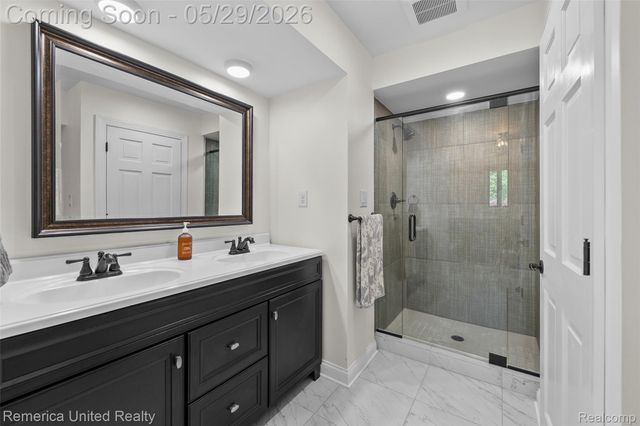 4375 Irene Drive, Marion Township, MI 48843