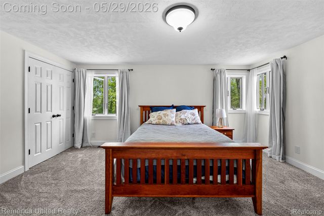 4375 Irene Drive, Marion Township, MI 48843