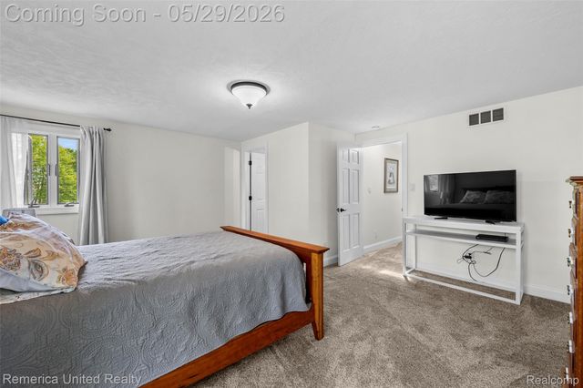 4375 Irene Drive, Marion Township, MI 48843
