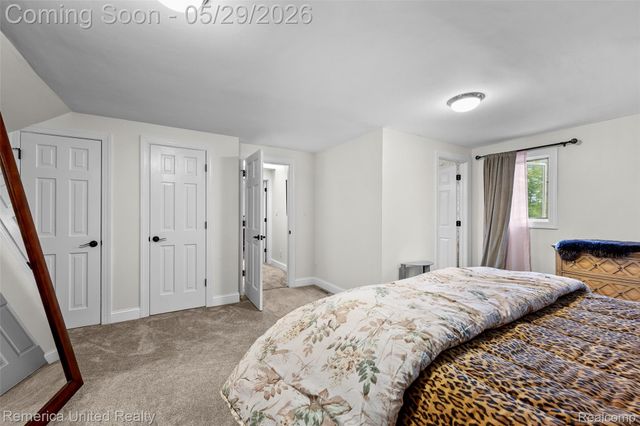 4375 Irene Drive, Marion Township, MI 48843