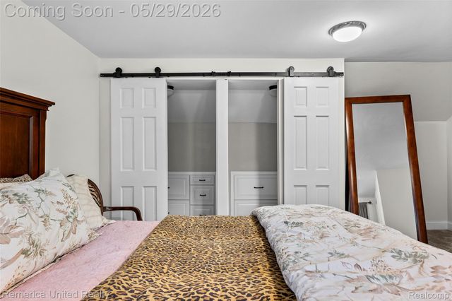 4375 Irene Drive, Marion Township, MI 48843