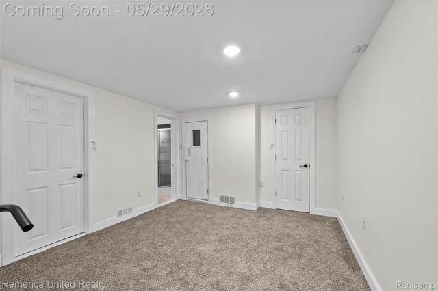 4375 Irene Drive, Marion Township, MI 48843