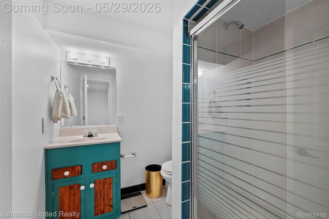 4375 Irene Drive, Marion Township, MI 48843