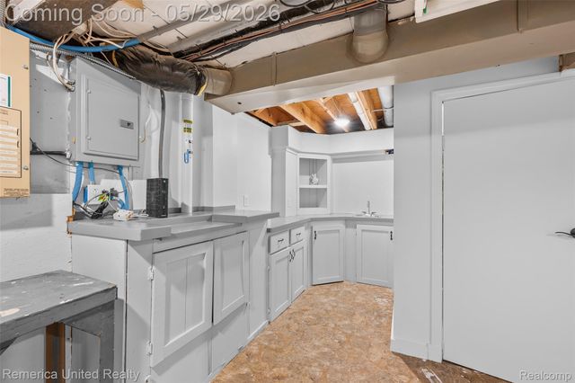4375 Irene Drive, Marion Township, MI 48843