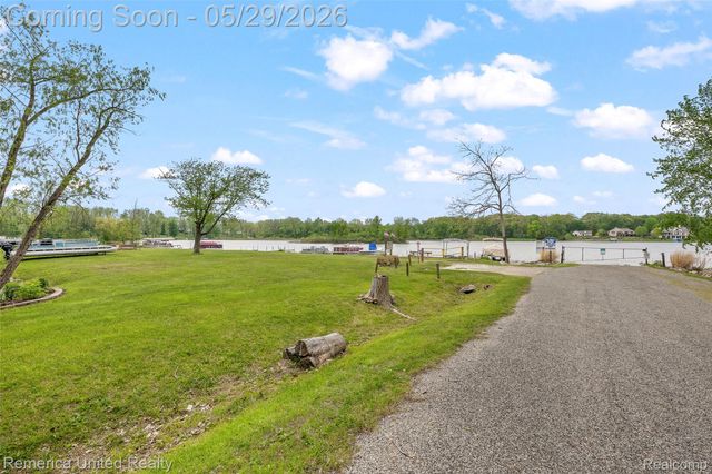 4375 Irene Drive, Marion Township, MI 48843
