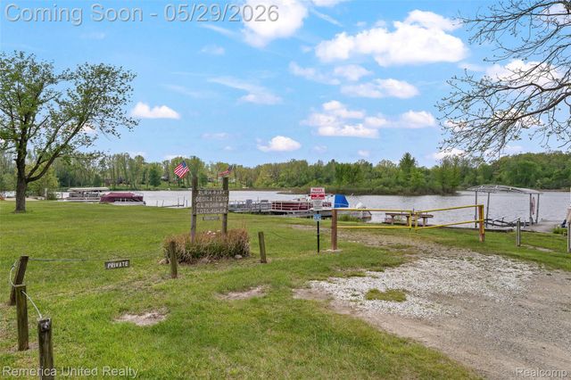 4375 Irene Drive, Marion Township, MI 48843