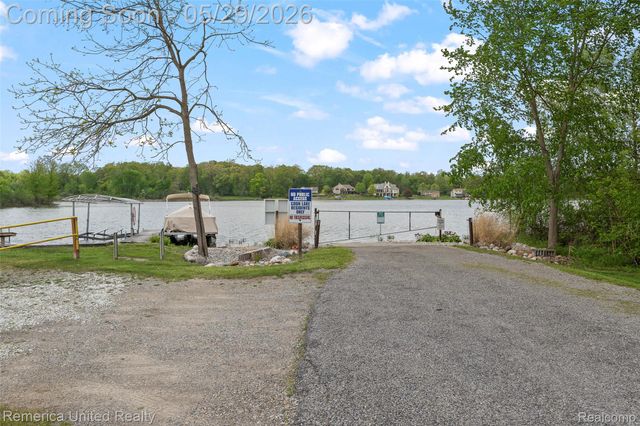 4375 Irene Drive, Marion Township, MI 48843