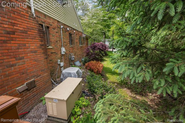 4375 Irene Drive, Marion Township, MI 48843