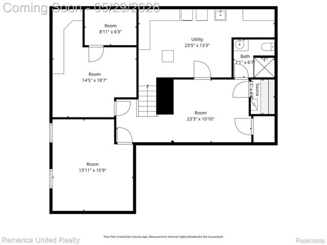 4375 Irene Drive, Marion Township, MI 48843