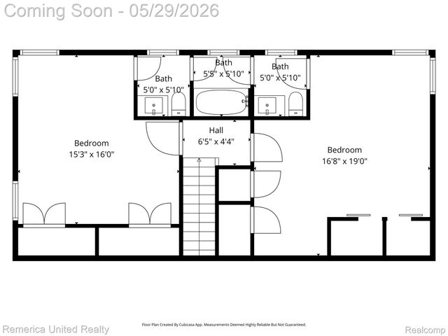 4375 Irene Drive, Marion Township, MI 48843