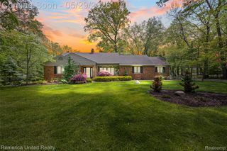 4375 Irene Drive, Marion Township, MI 48843