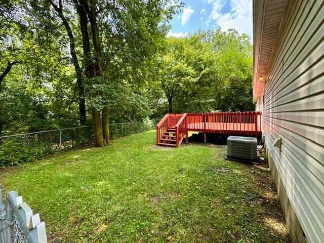 2477 Snyder Domer Road 2477 Snyder Domer Road, Springfield, OH 45502