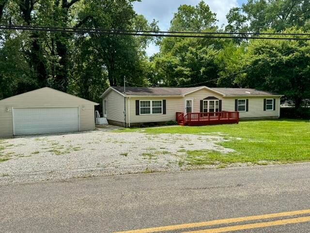 2477 Snyder Domer Road 2477 Snyder Domer Road, Springfield, OH 45502