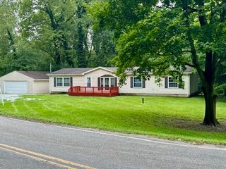 2477 Snyder Domer Road 2477 Snyder Domer Road, Springfield, OH 45502