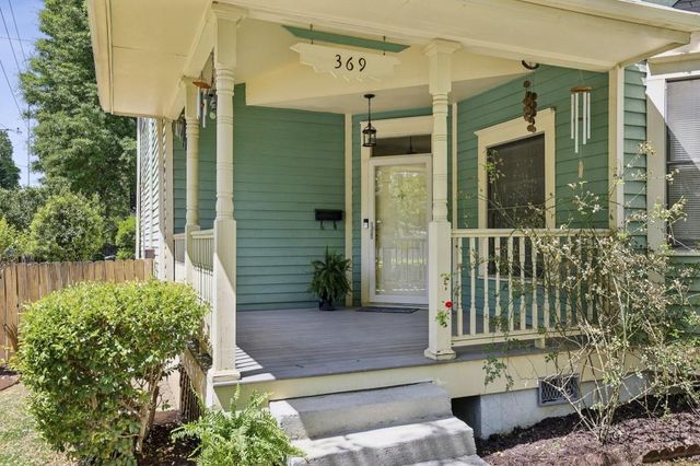 369 Grant Street SE, Atlanta, GA 30312