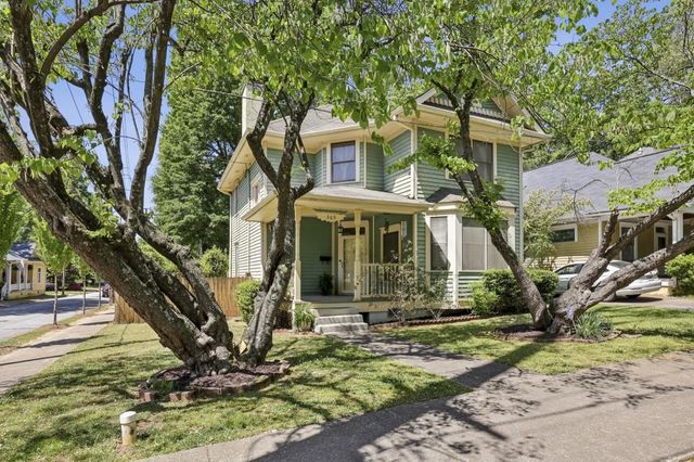 369 Grant Street SE, Atlanta, GA 30312