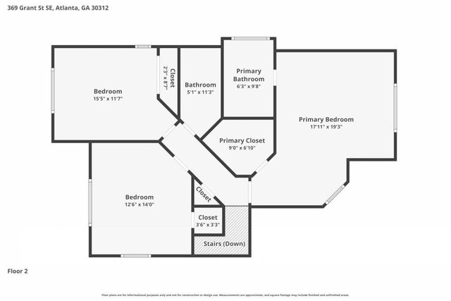 369 Grant Street SE, Atlanta, GA 30312