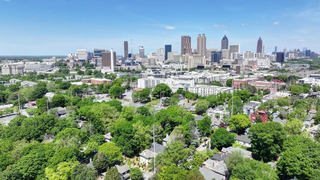 369 Grant Street SE, Atlanta, GA 30312