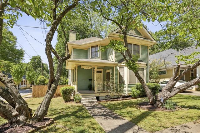 369 Grant Street SE, Atlanta, GA 30312