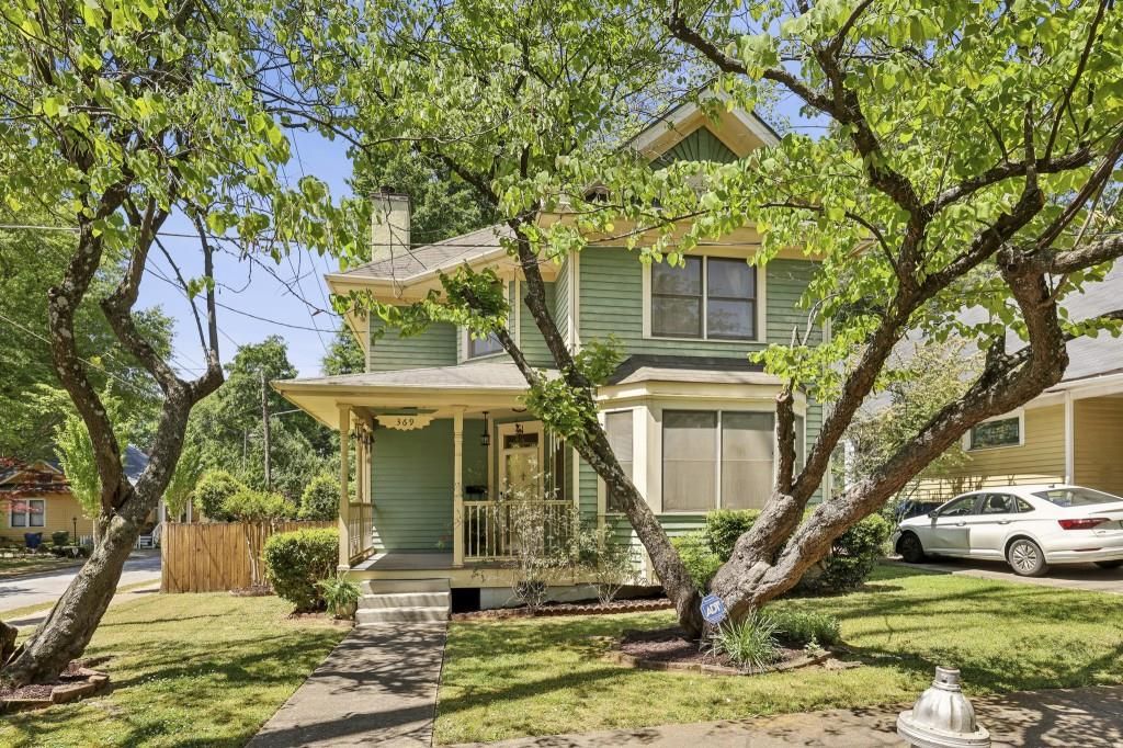 369 Grant Street SE, Atlanta, GA 30312