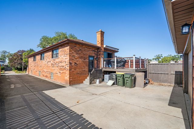 2333 Trumbull Avenue, River Grove, IL 60171