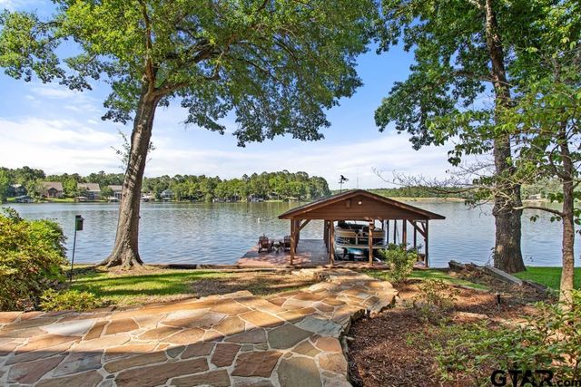 1639 Tanglewood Dr E., Hideaway, TX 75771