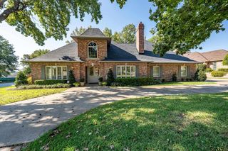 1400 Brandywine, Tyler, TX 75703