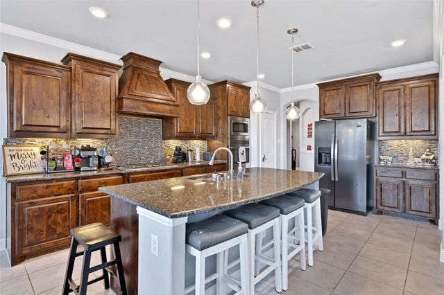 1330 Livorno Drive, Mclendon Chisholm, TX 75032