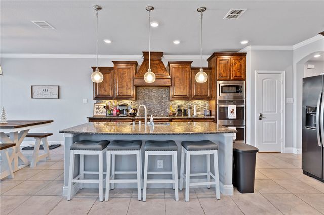 1330 Livorno Drive, Mclendon Chisholm, TX 75032