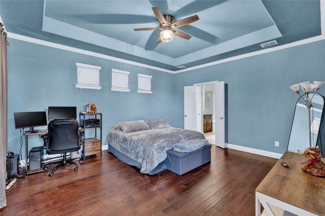 1330 Livorno Drive, Mclendon Chisholm, TX 75032