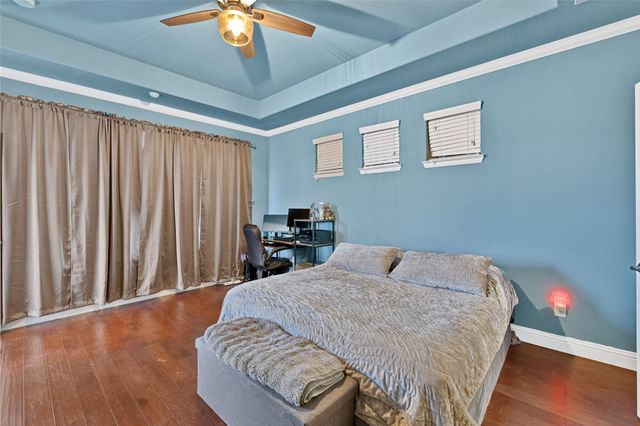 1330 Livorno Drive, Mclendon Chisholm, TX 75032