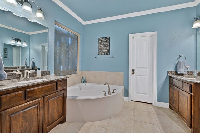 1330 Livorno Drive, Mclendon Chisholm, TX 75032