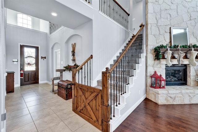 1330 Livorno Drive, Mclendon Chisholm, TX 75032