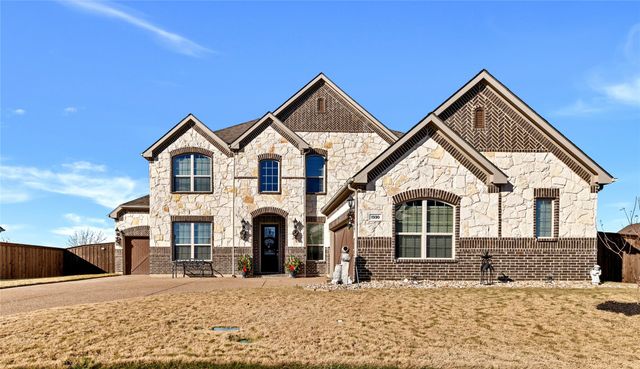 1330 Livorno Drive, Mclendon Chisholm, TX 75032