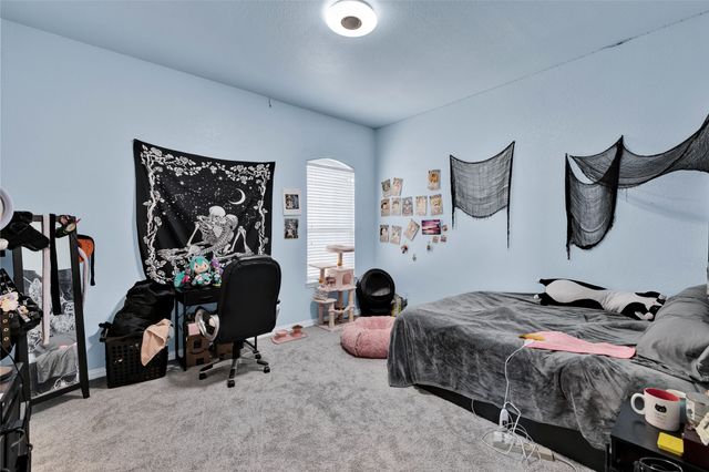 1330 Livorno Drive, Mclendon Chisholm, TX 75032