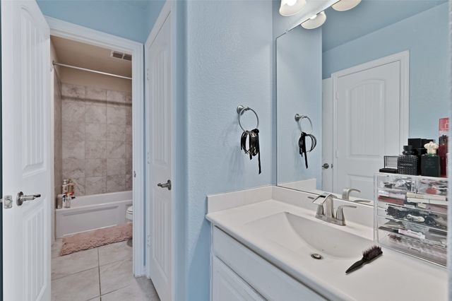 1330 Livorno Drive, Mclendon Chisholm, TX 75032