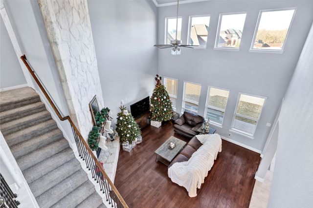 1330 Livorno Drive, Mclendon Chisholm, TX 75032