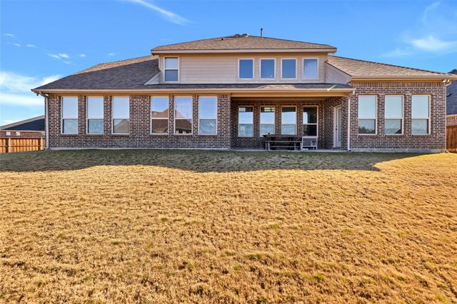 1330 Livorno Drive, Mclendon Chisholm, TX 75032