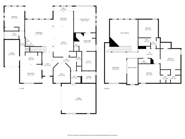 1330 Livorno Drive, Mclendon Chisholm, TX 75032