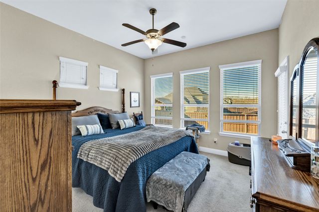 1330 Livorno Drive, Mclendon Chisholm, TX 75032