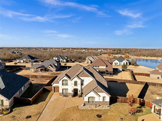 1330 Livorno Drive, Mclendon Chisholm, TX 75032