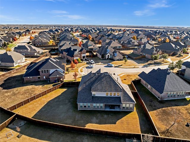 1330 Livorno Drive, Mclendon Chisholm, TX 75032