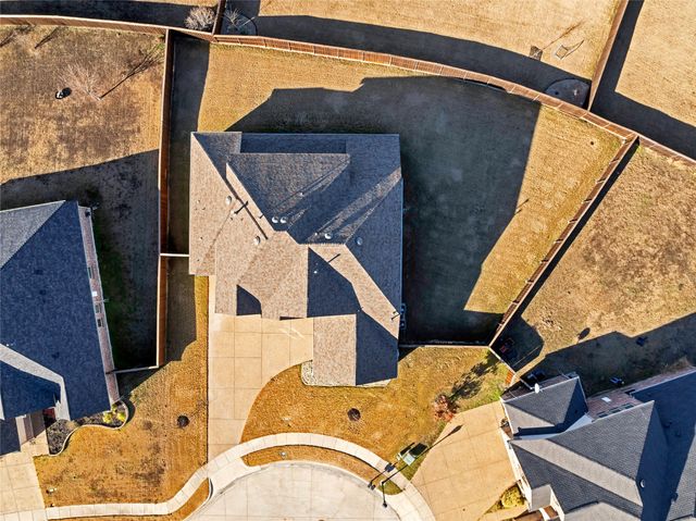 1330 Livorno Drive, Mclendon Chisholm, TX 75032