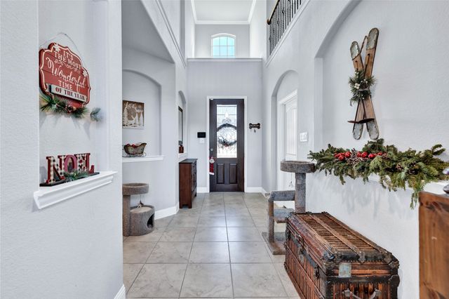 1330 Livorno Drive, Mclendon Chisholm, TX 75032