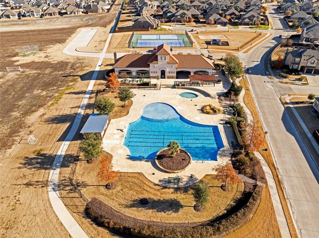 1330 Livorno Drive, Mclendon Chisholm, TX 75032