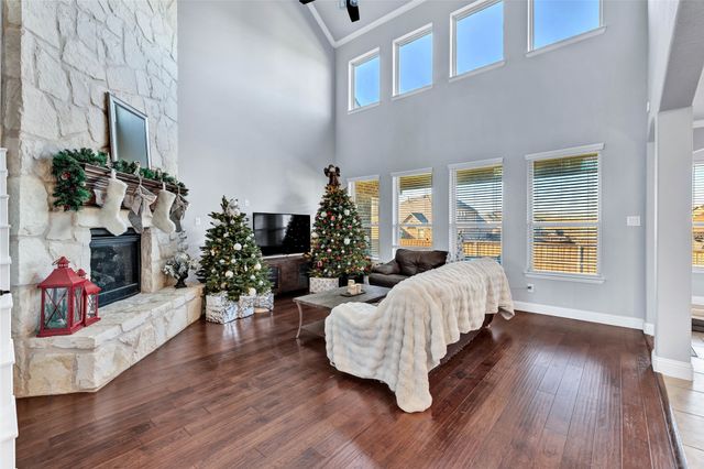 1330 Livorno Drive, Mclendon Chisholm, TX 75032